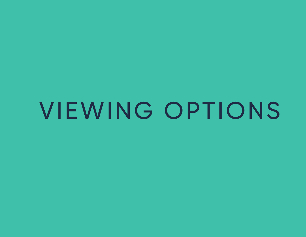 Synthetic Options - Viewing Options Through a Different Lens