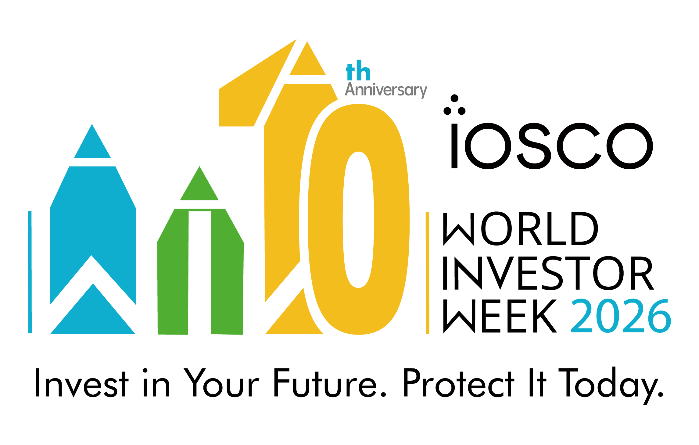 IOSCO World Investor Week 2026 Logo 