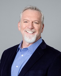 Mark Benzaquen headshot