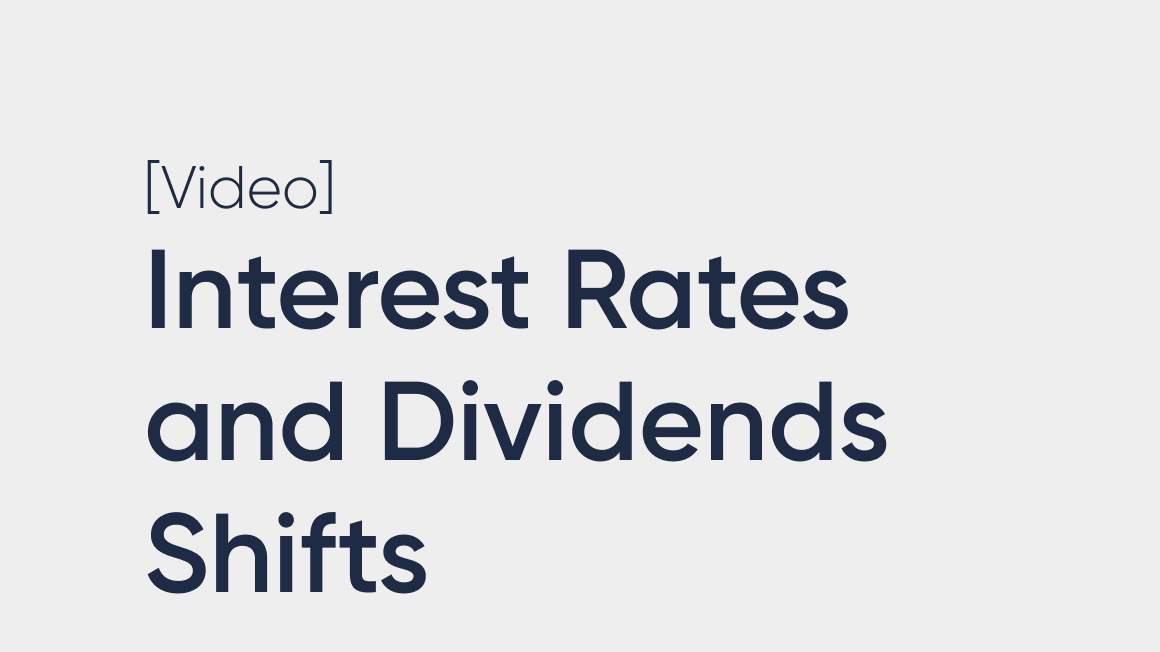 How Interest Rates and Dividends Shift Parity
