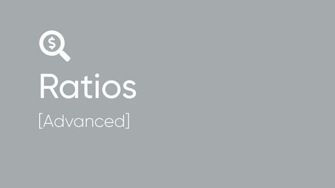 Ratios