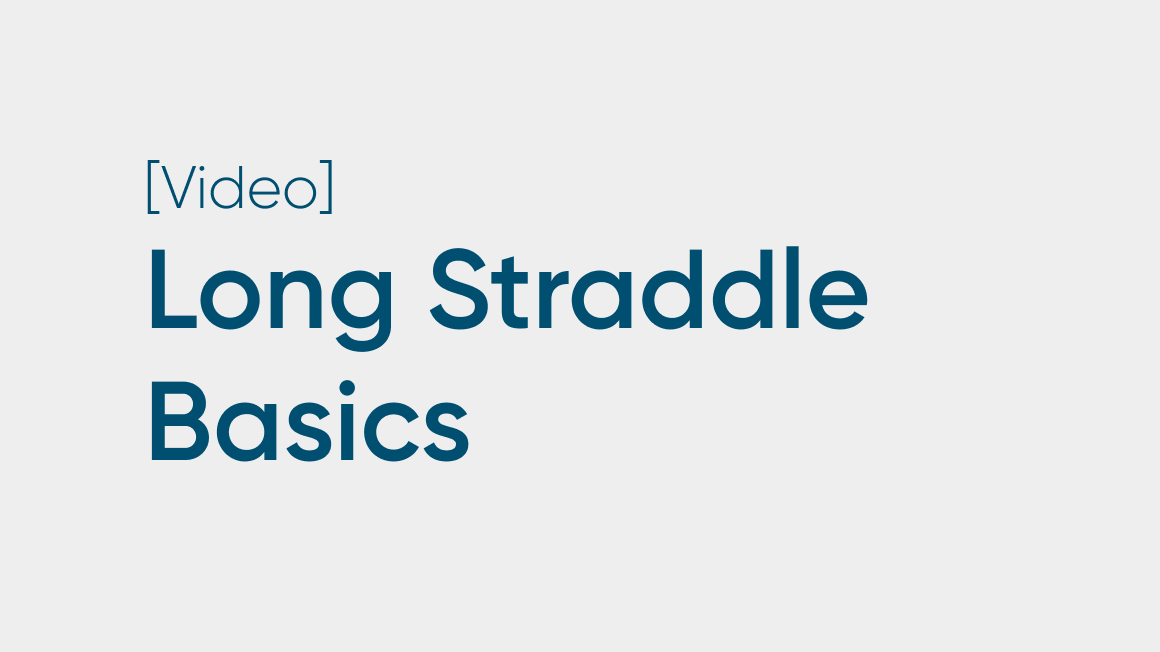 Long Strangle Basics: Trading Movement for Lower Cost