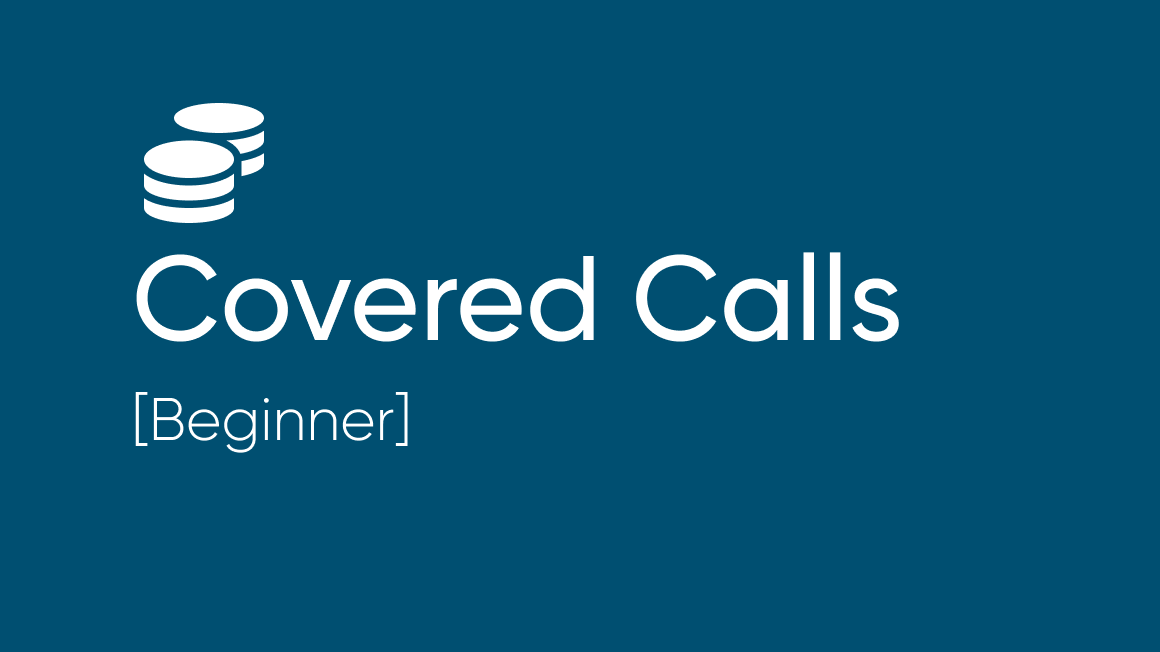 Covered Calls