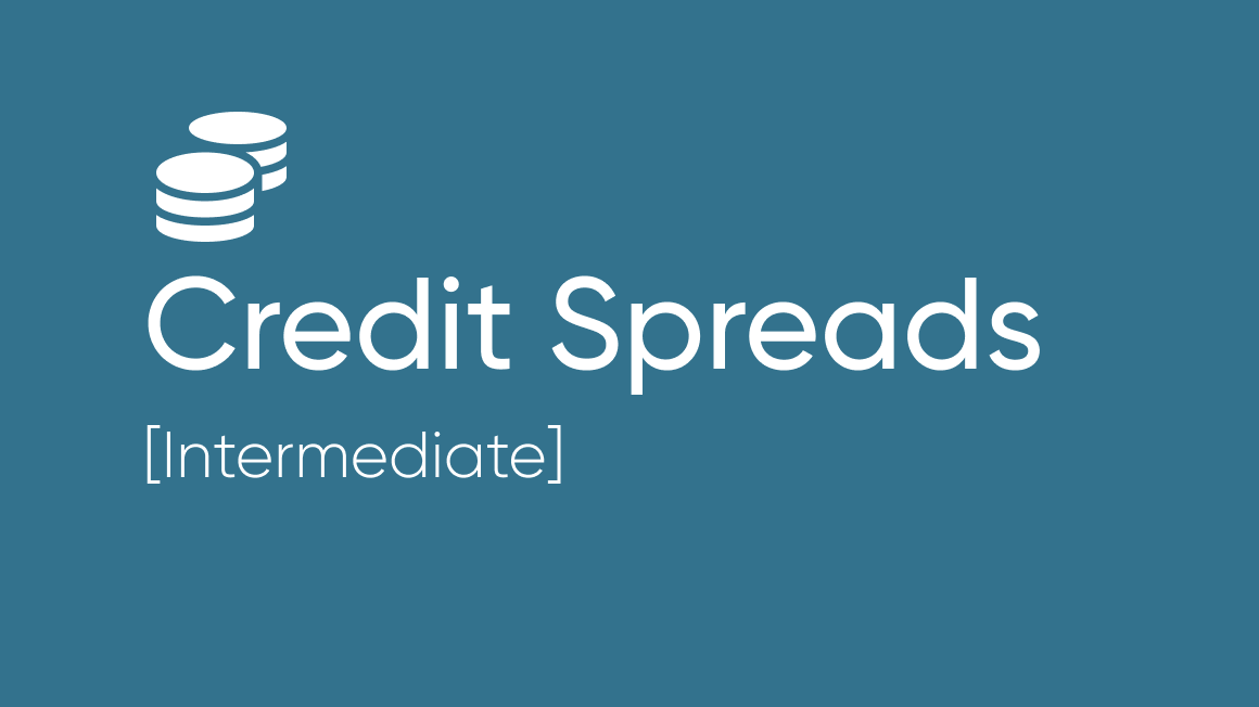 Credit Spreads