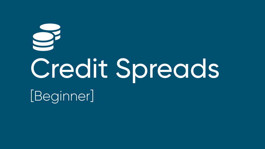 Credit Spreads