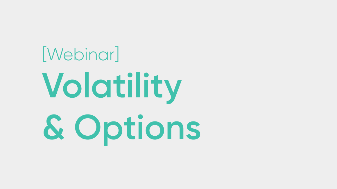 Understanding Volatility and Options