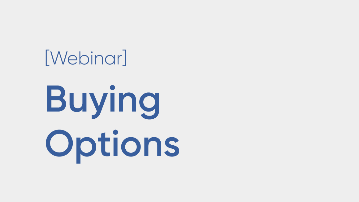 Buying Options: Using Call Options as an Alternative to Buying Stock