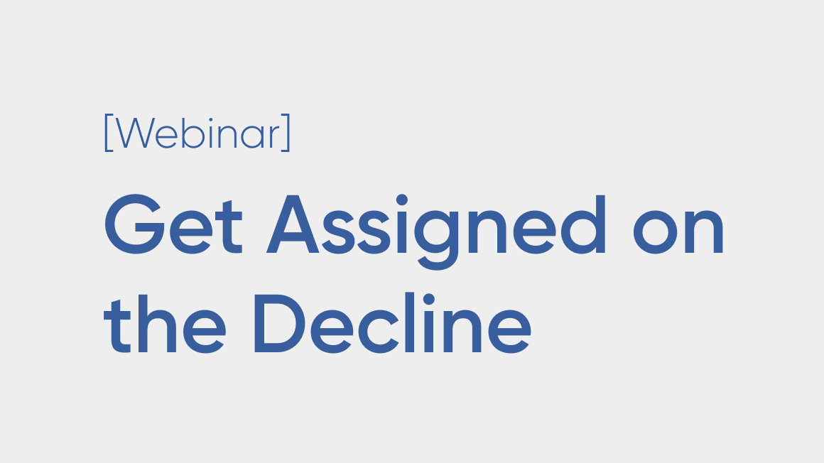 Cash-Secured Puts: Get Assigned on the Decline
