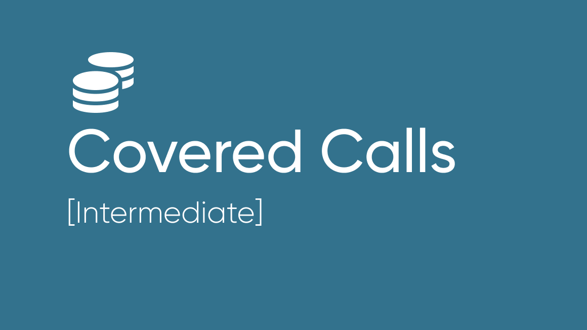 Covered Calls