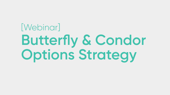 Butterfly Options and Condor Options Trading Strategies Explained