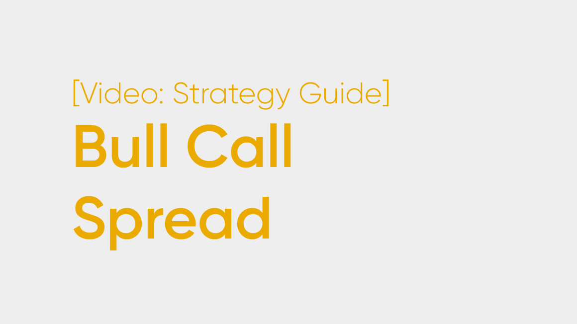 Bull Call Spread
