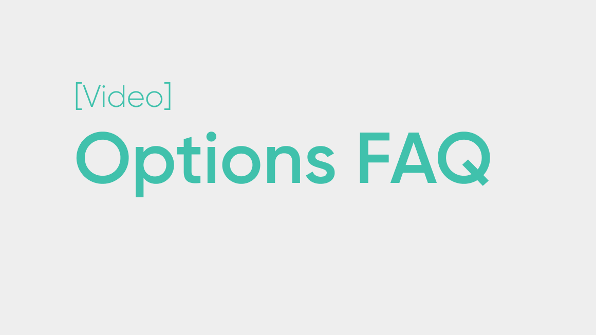 Options FAQ: What are 0DTE options?