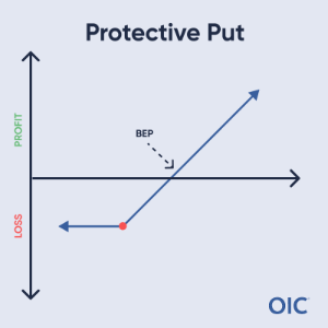 Covered Call PnL Graph Covered Call PnL Graph